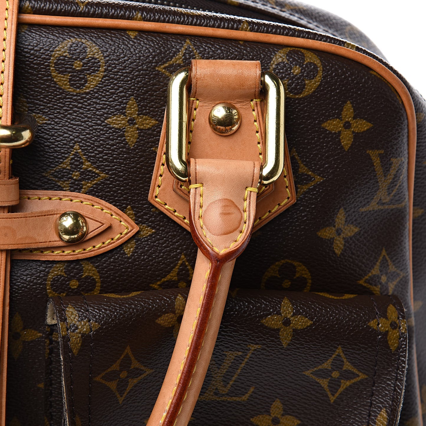 Monogram Manhattan GM
