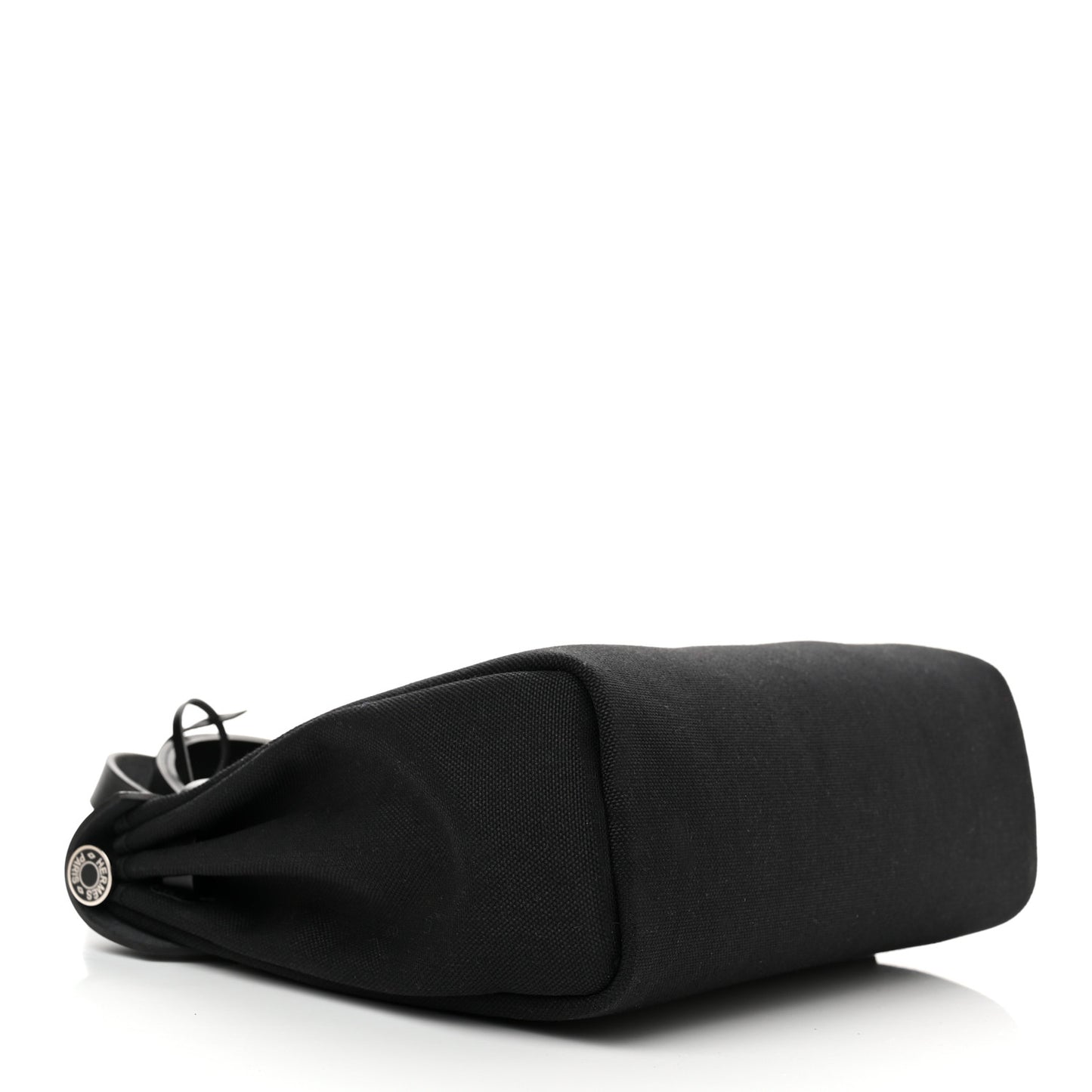 Military Toile Vache Hunter Herbag Zip PM 31 Black