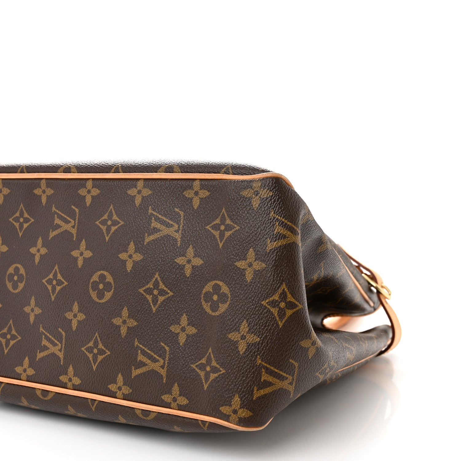 Louis Vuitton Monogram Batignolles Vertical 10 of 11