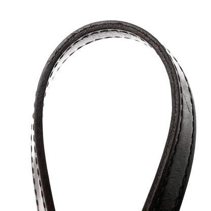 Louis Vuitton Damier Ebene Rivington GM 14 of 16