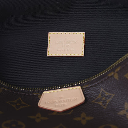 Louis Vuitton Monogram Bumbag 6 of 10