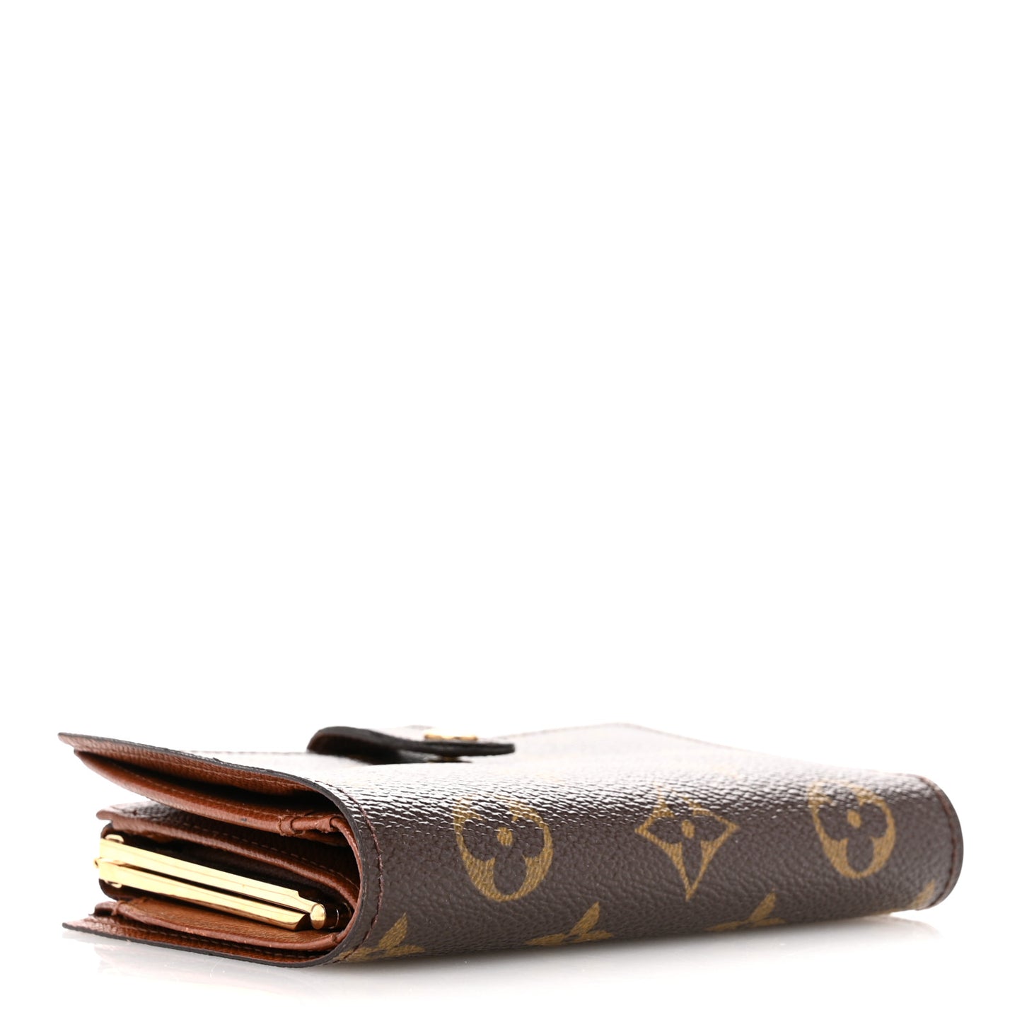 Monogram French Purse Wallet