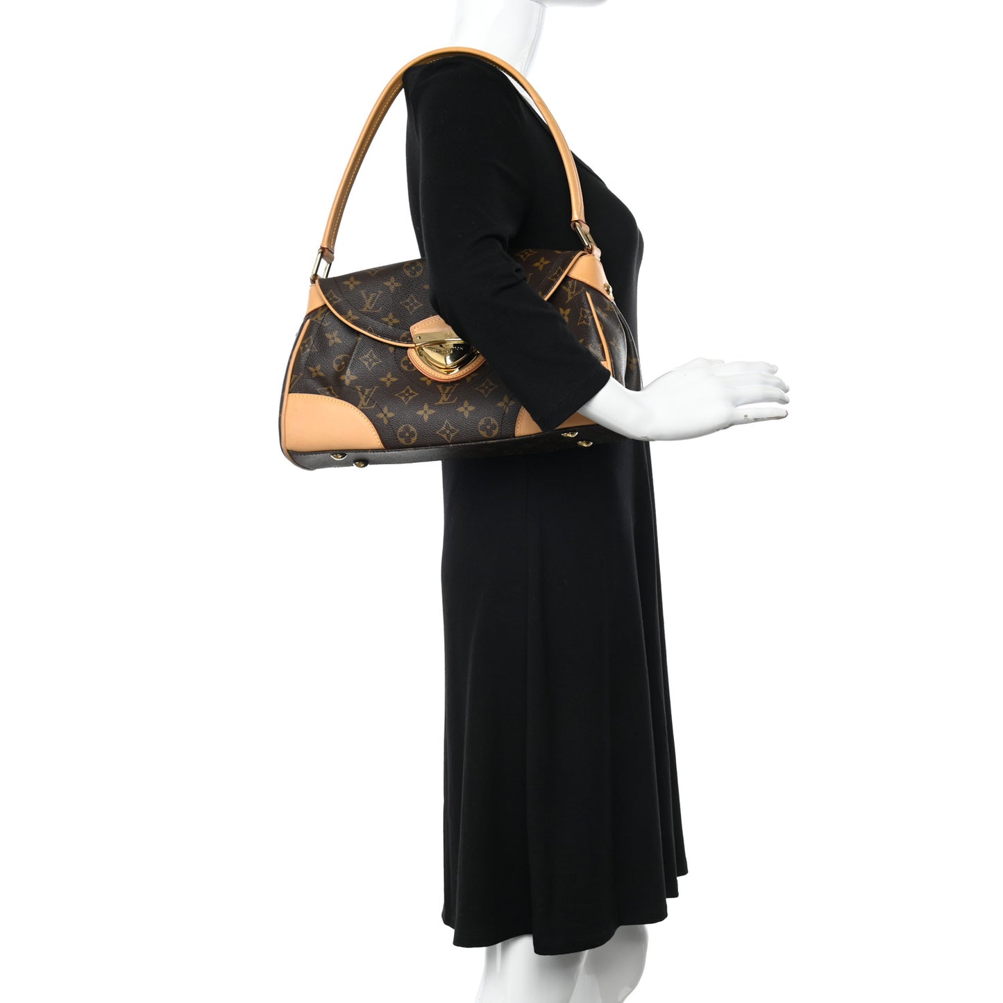 Monogram Beverly MM