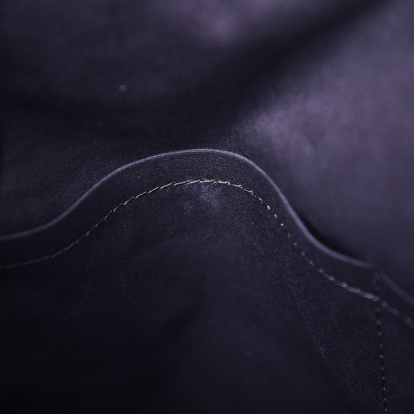 Monogram Idylle Elegie Fusain