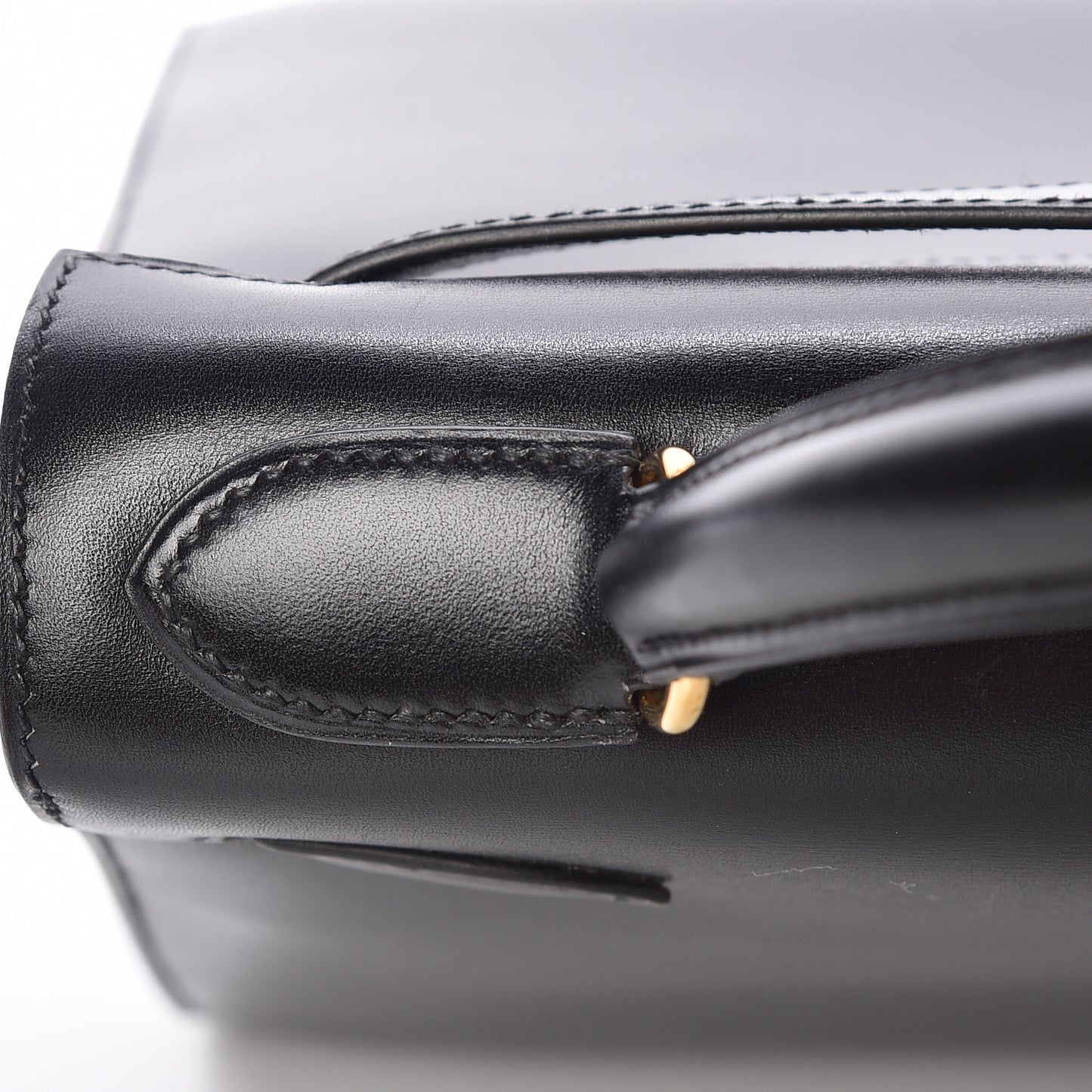 Box Kelly Sellier 28 Black