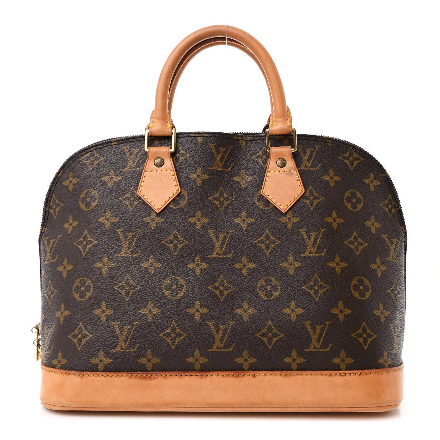 Louis Vuitton Monogram Alma PM 1 of 13