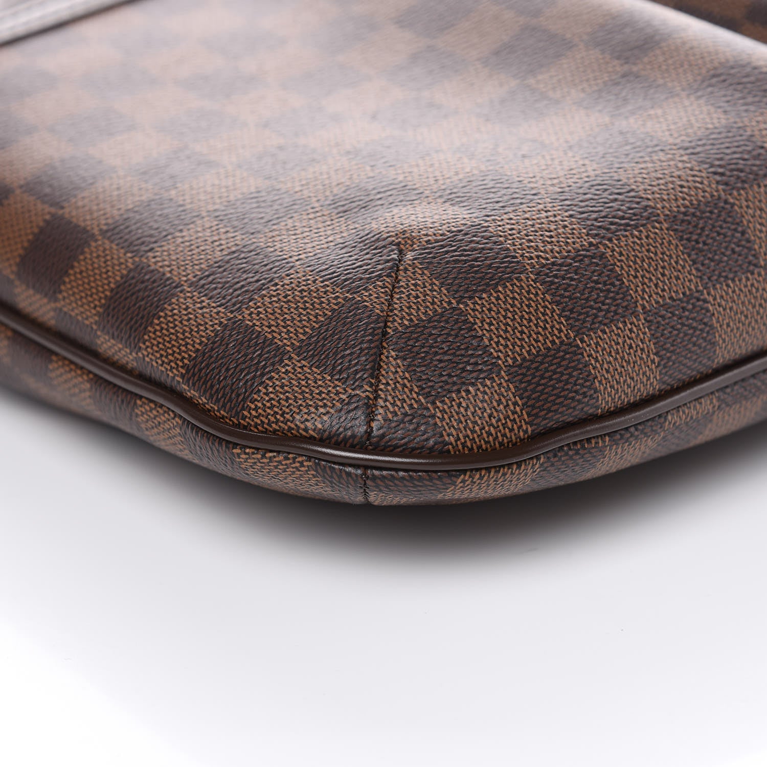 Louis Vuitton Damier Ebene Bloomsbury PM 7 of 8