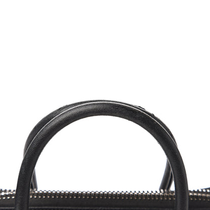 Givenchy Sugar Goatskin Small Antigona Black 20 of 21