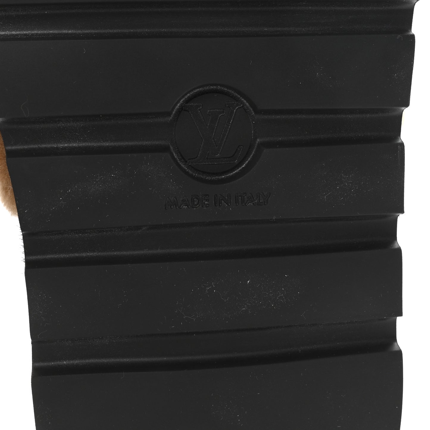 Mink Pool Pillow Comfort Mule 41 Brown