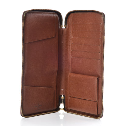 Louis Vuitton Monogram Travel Organizer 5 of 8
