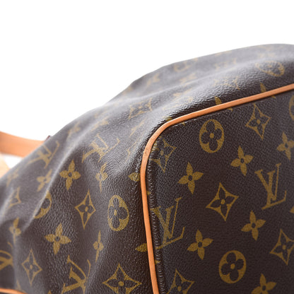 Louis Vuitton Monogram Palermo GM 9 of 12