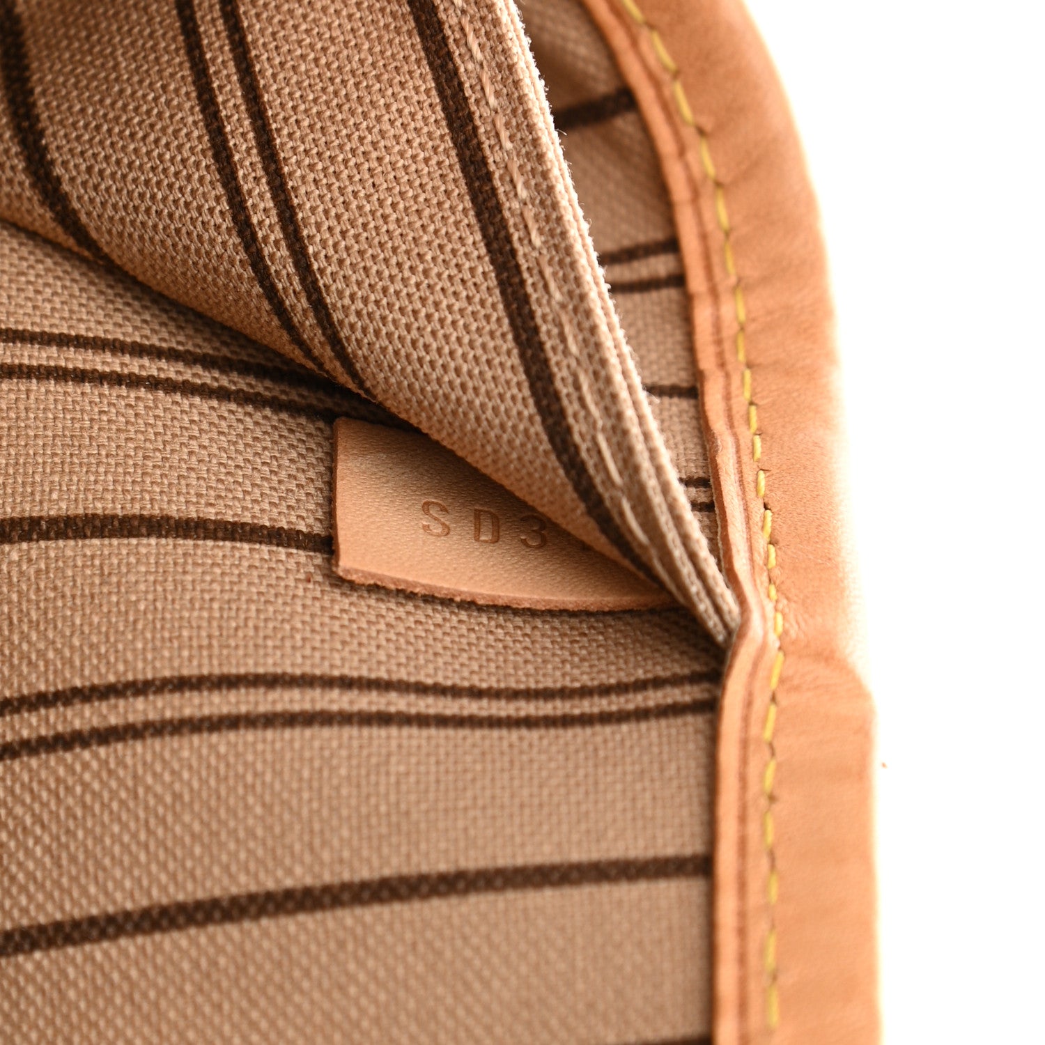 Louis Vuitton Monogram Neo Neverfull MM 14 of 25