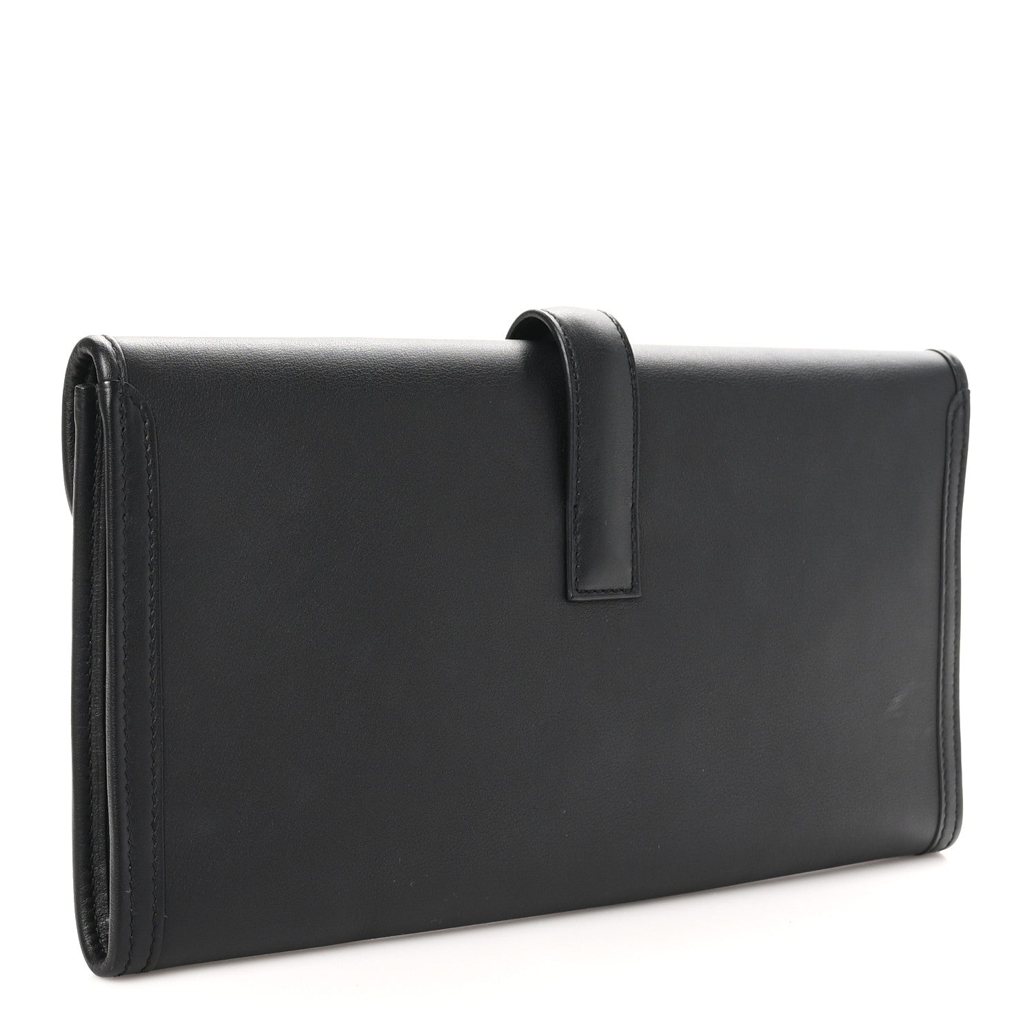Hermes Swift Jige Elan 29 Clutch Black 3 of 9
