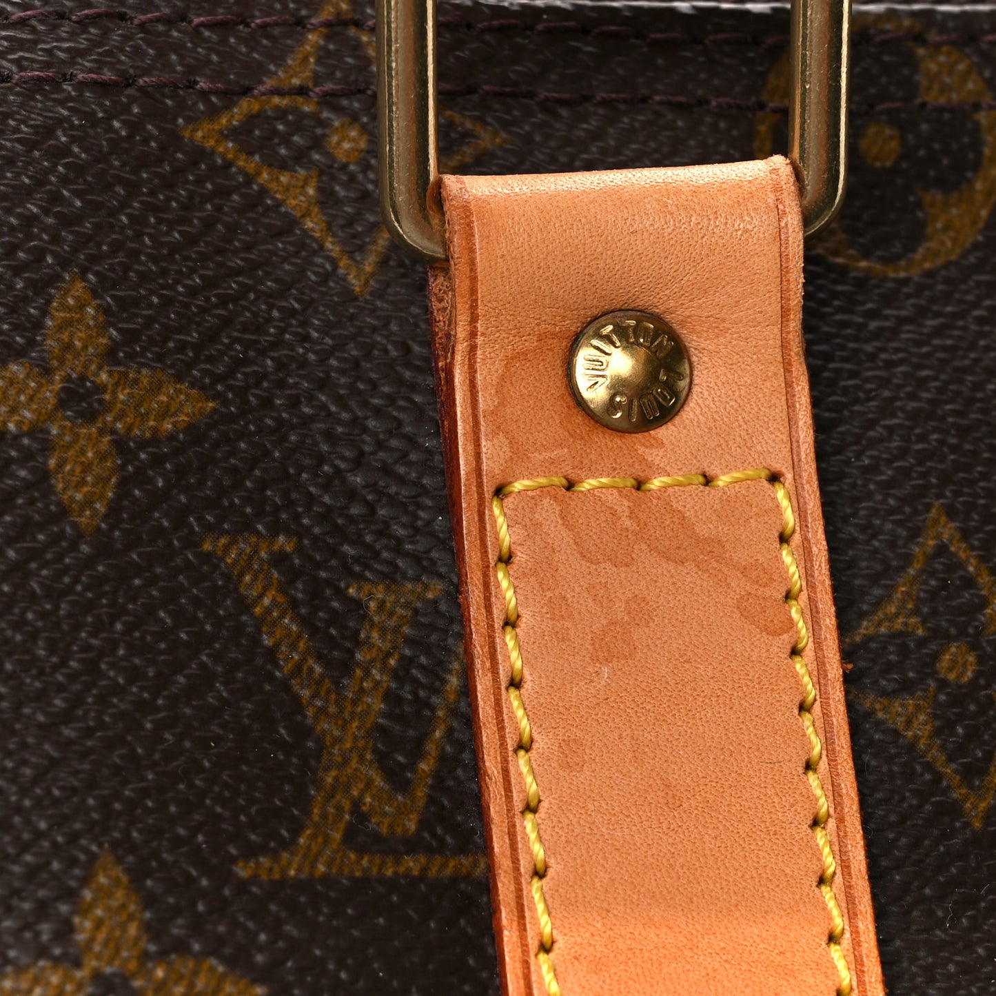 Monogram Keepall 45