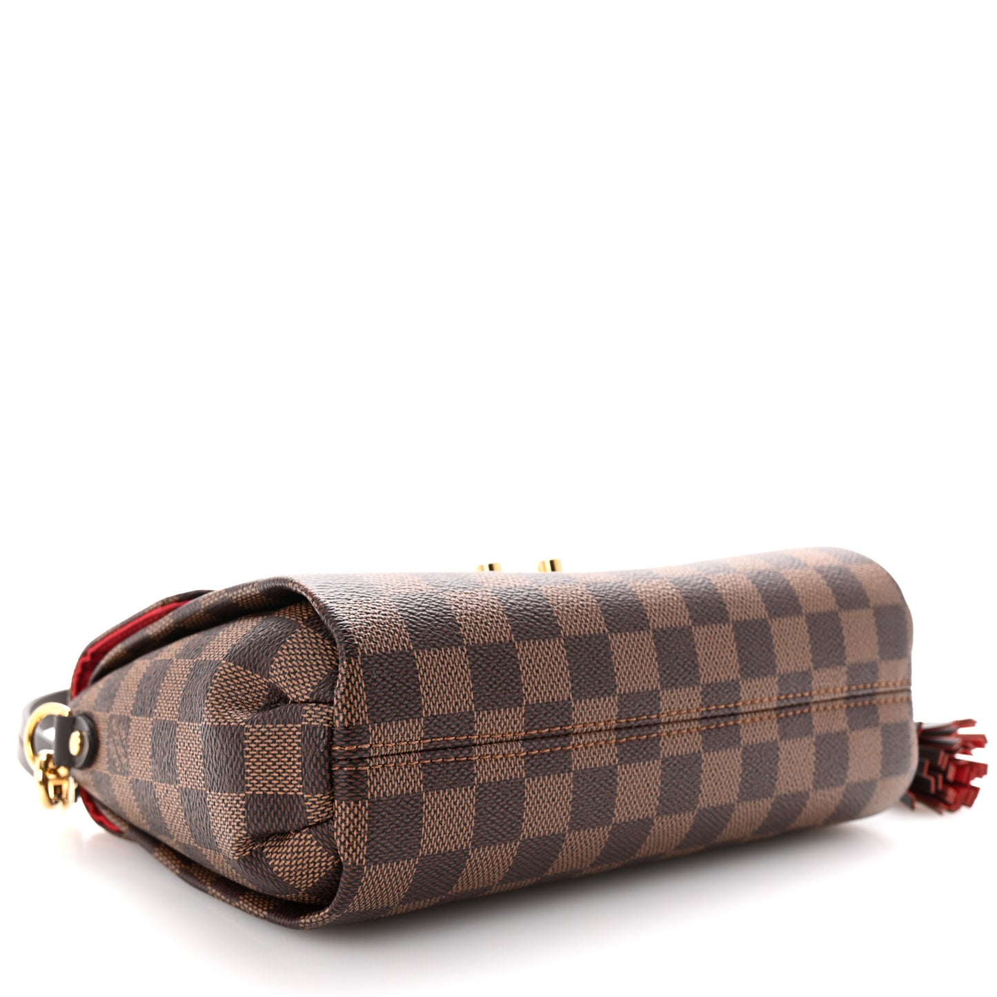 Damier Ebene Croisette