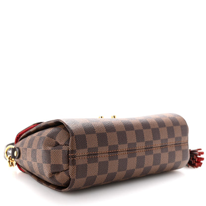 Louis Vuitton Damier Ebene Croisette 4 of 9