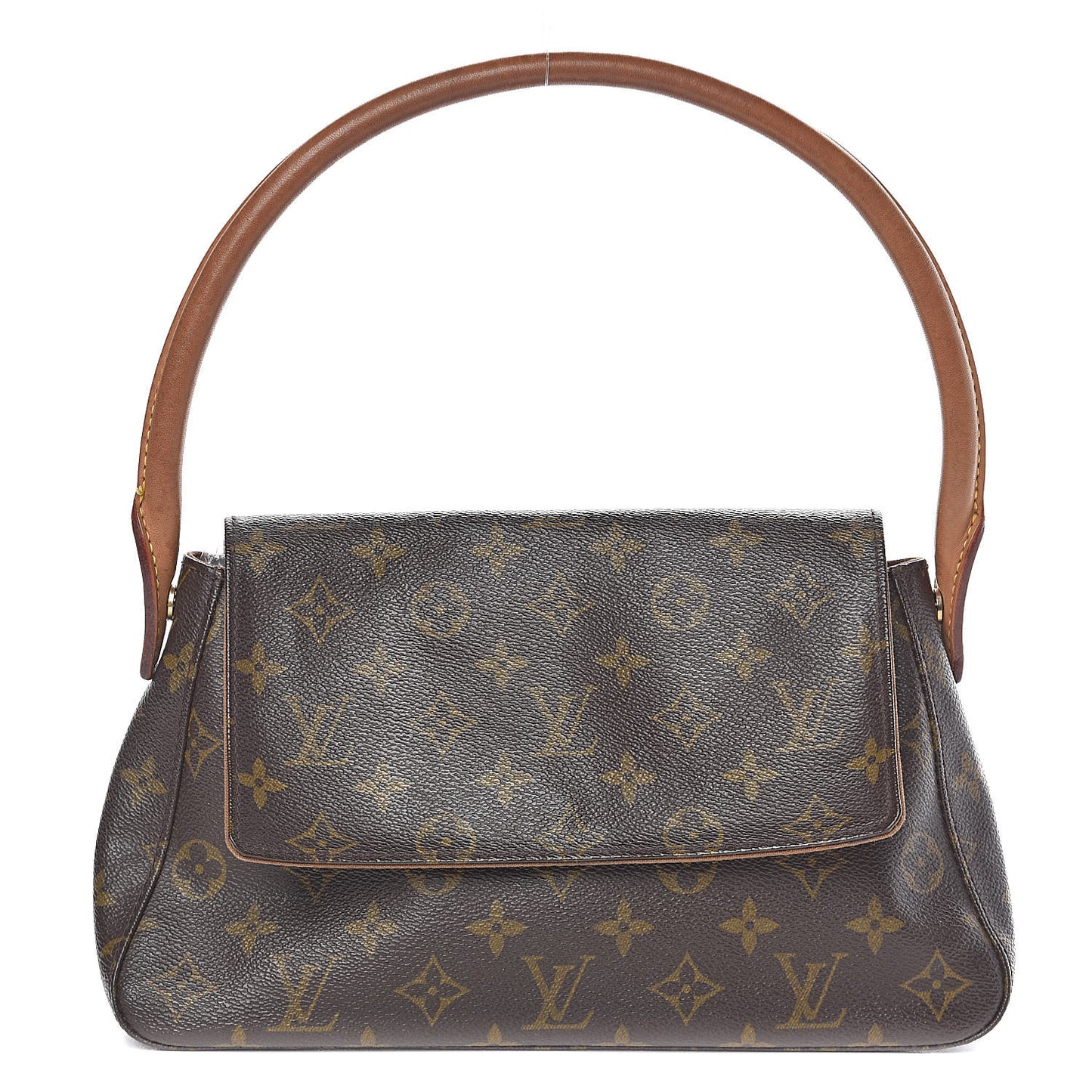 Monogram Mini Looping