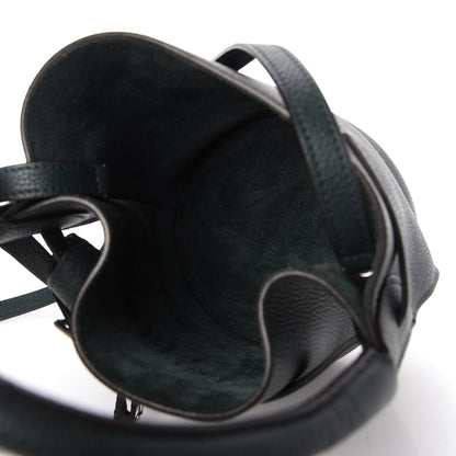 Celine Supple Grained Calfskin Nano Big Bag Bucket Amazone 5 of 9