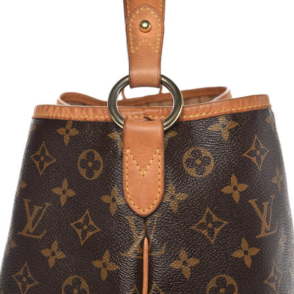 Louis Vuitton Monogram Delightful MM 14 of 16