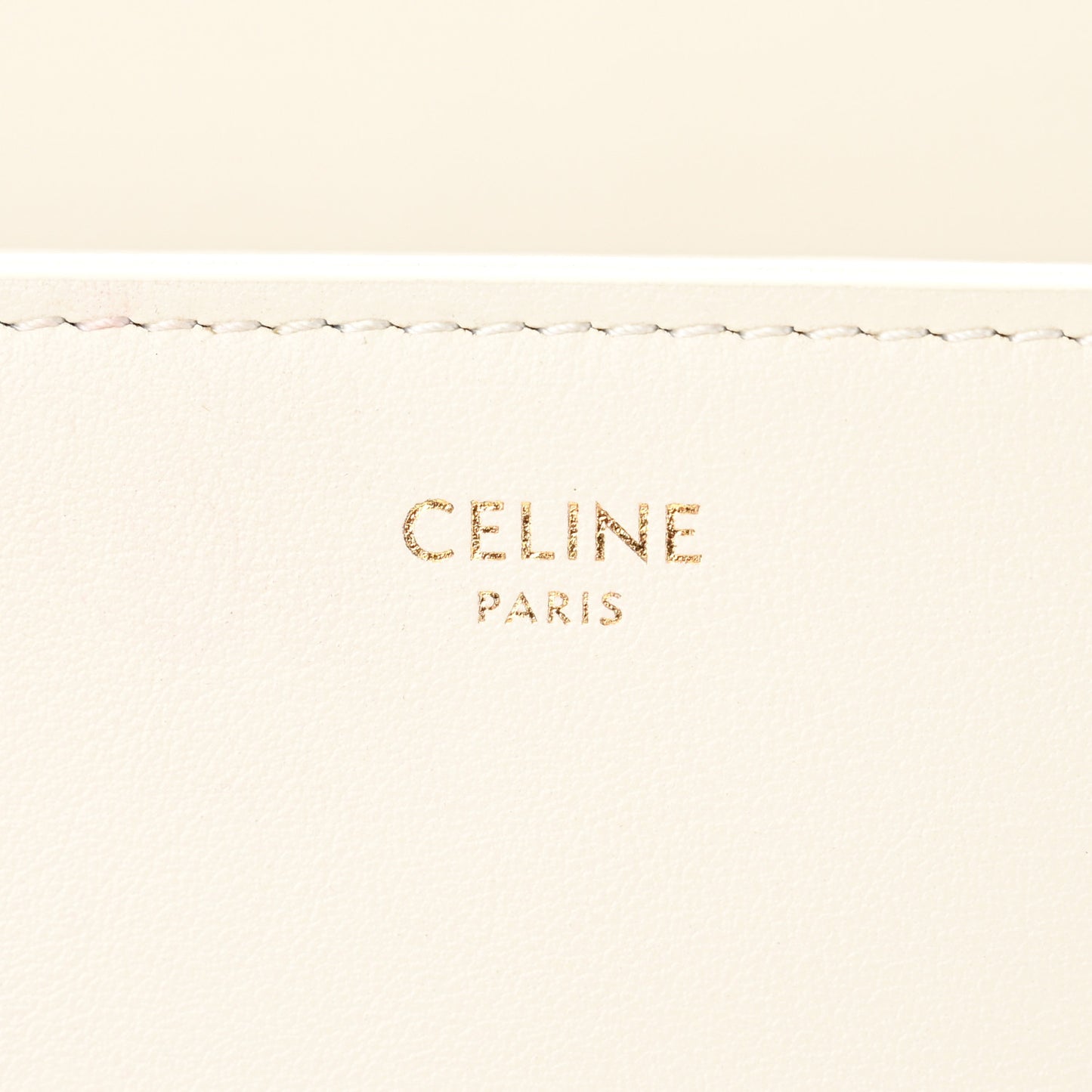 Smooth Calfskin Medium Tabou Rice