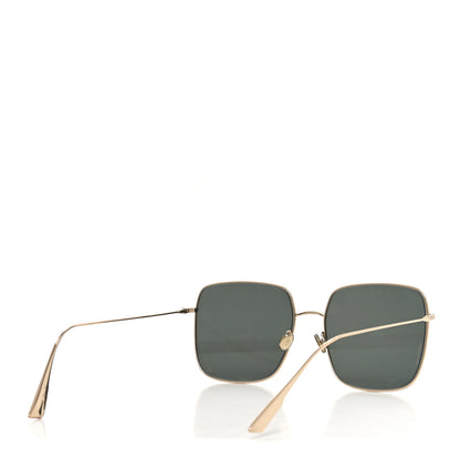 Christian Dior Metal Stellaire 1 Sunglasses Gold 4 of 7