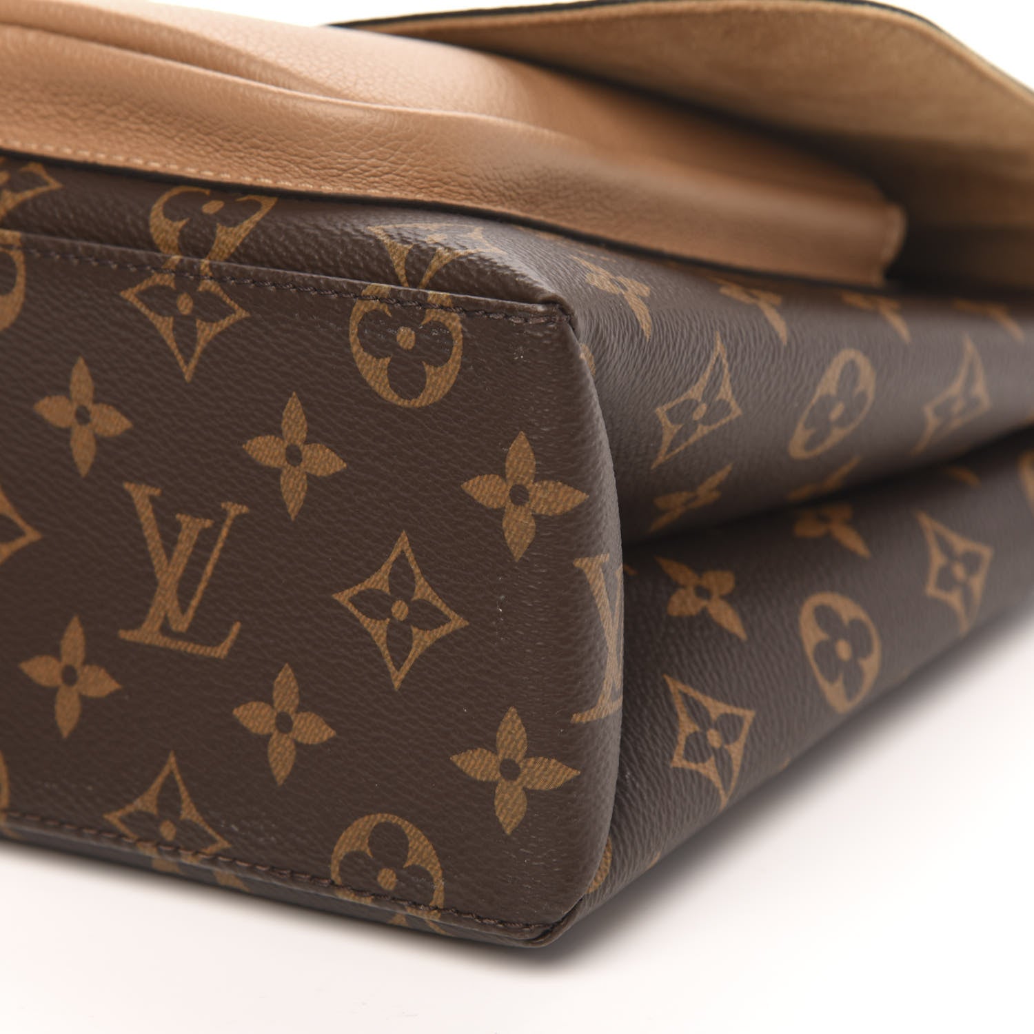 Louis Vuitton Monogram Marignan Sesame 9 of 10