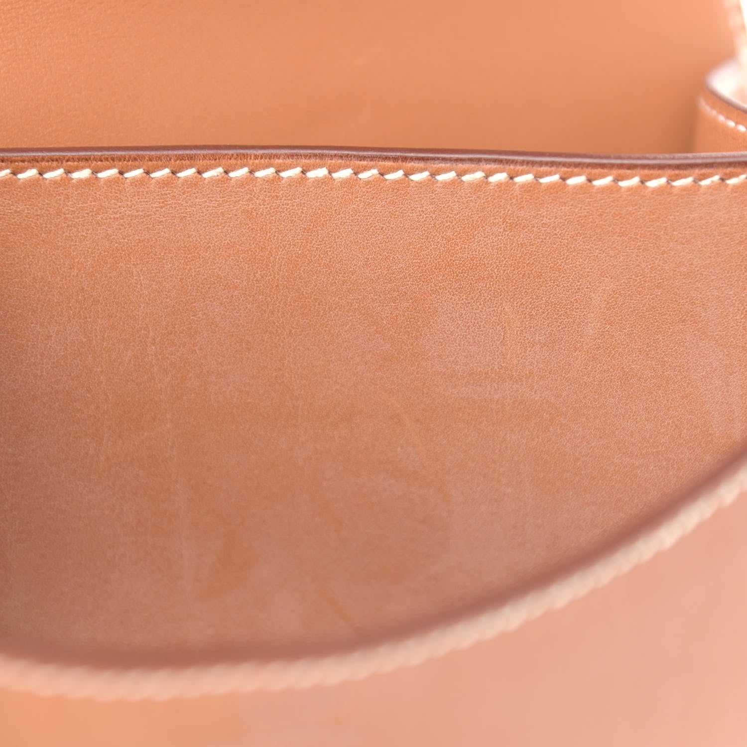 Hermes Barenia Constance 18 Fauve 11 of 14