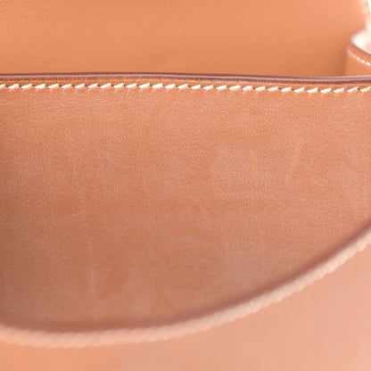 Hermes Barenia Constance 18 Fauve 11 of 14