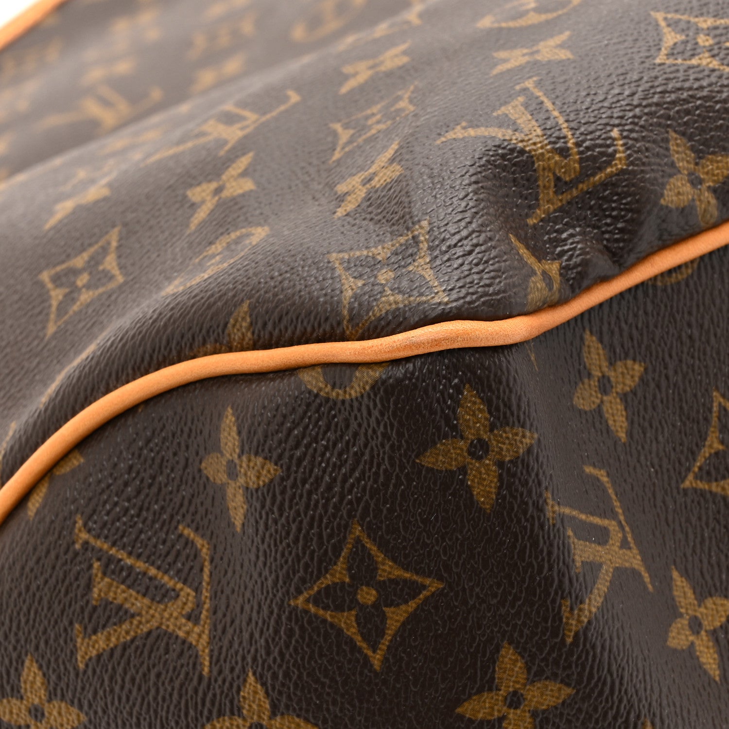 Louis Vuitton Monogram Delightful GM 10 of 12
