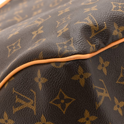 Louis Vuitton Monogram Delightful GM 10 of 12