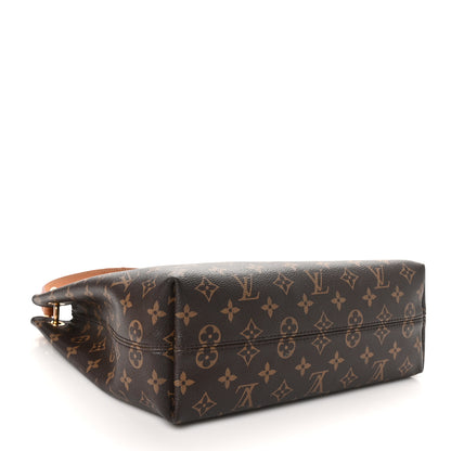 Louis Vuitton Monogram Graceful PM Pivoine 4 of 10