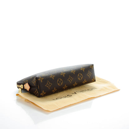Louis Vuitton Monogram Cosmetic Pouch GM 4 of 7