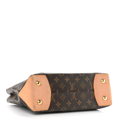 Louis Vuitton Monogram Wilshire PM 6 of 14