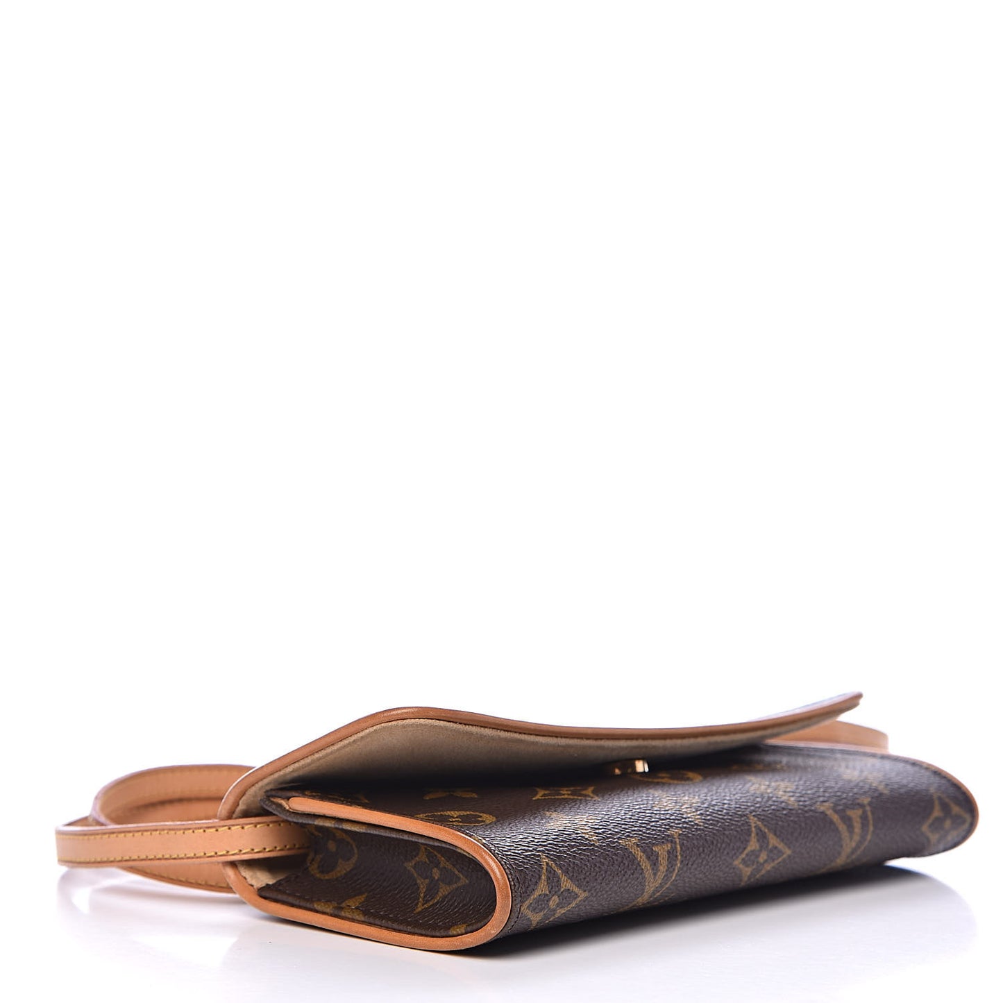 Monogram Pochette Twin PM