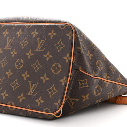 Louis Vuitton Monogram Palermo PM 10 of 13