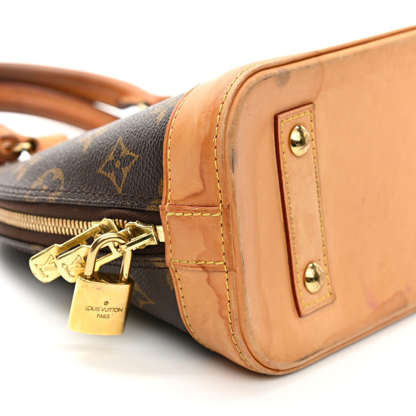 Monogram Alma BB