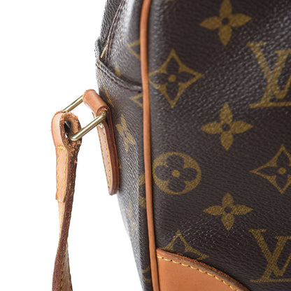 Louis Vuitton Monogram Trocadero 27 11 of 16
