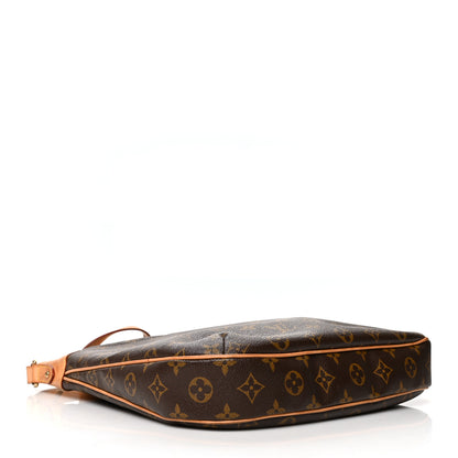 Louis Vuitton Monogram Odeon MM 4 of 10