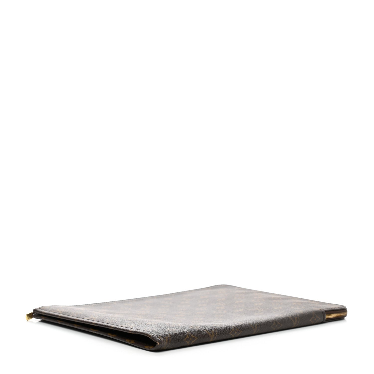 Louis Vuitton Monogram Poche Documents Portfolio Case 39 4 of 14