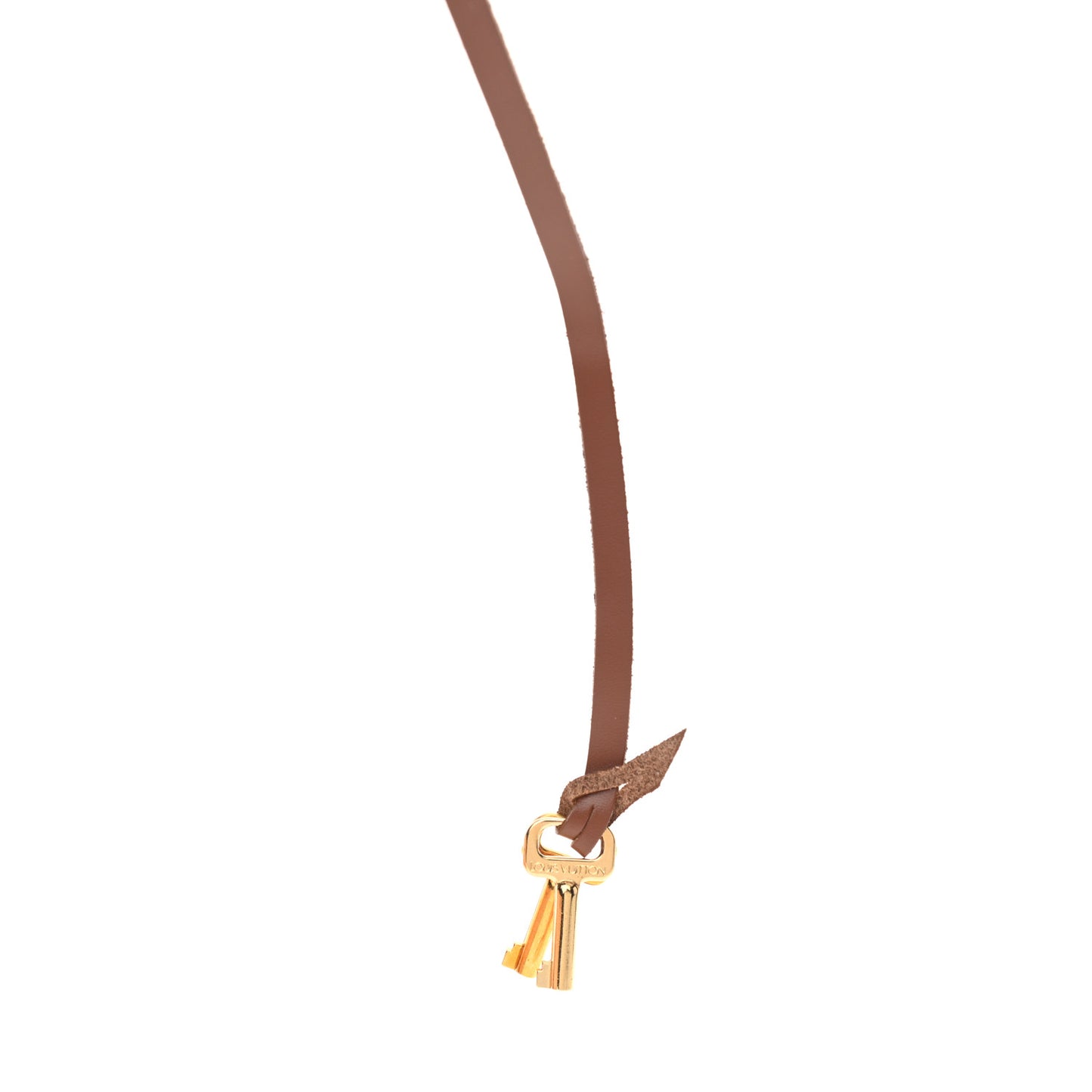 Monogram Porte-Documents Bandouliere