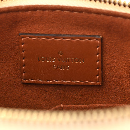 Louis Vuitton Monogram V Tote BB Creme 6 of 10