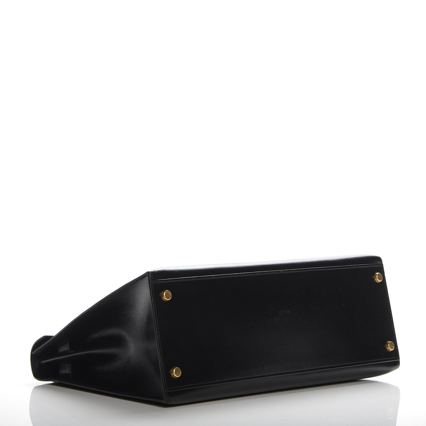Box Kelly Sellier 32 Black
