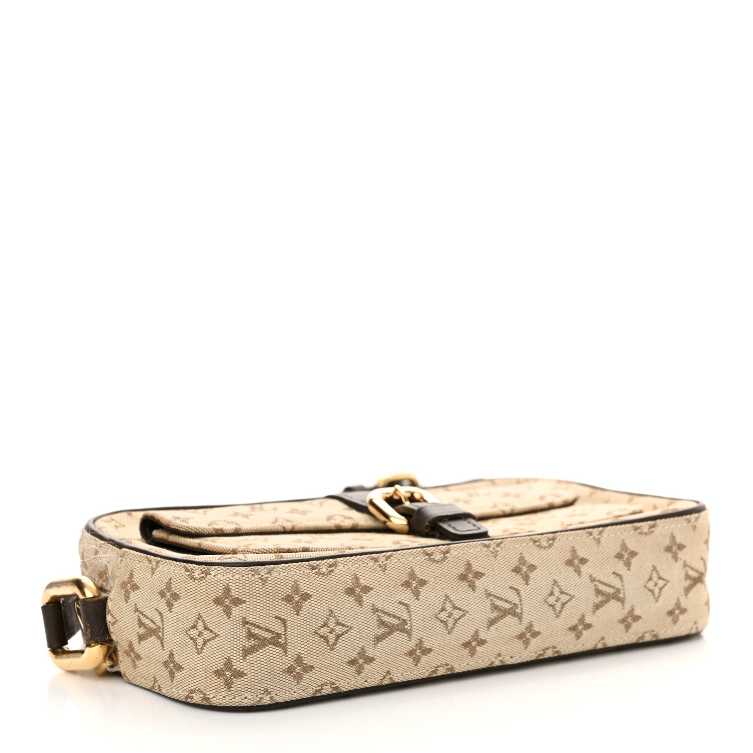 Louis Vuitton Mini Monogram Juliette Light Khaki 4 of 15