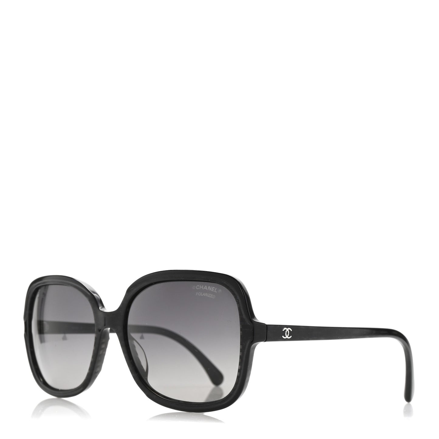 CC Sunglasses 5319-A Black