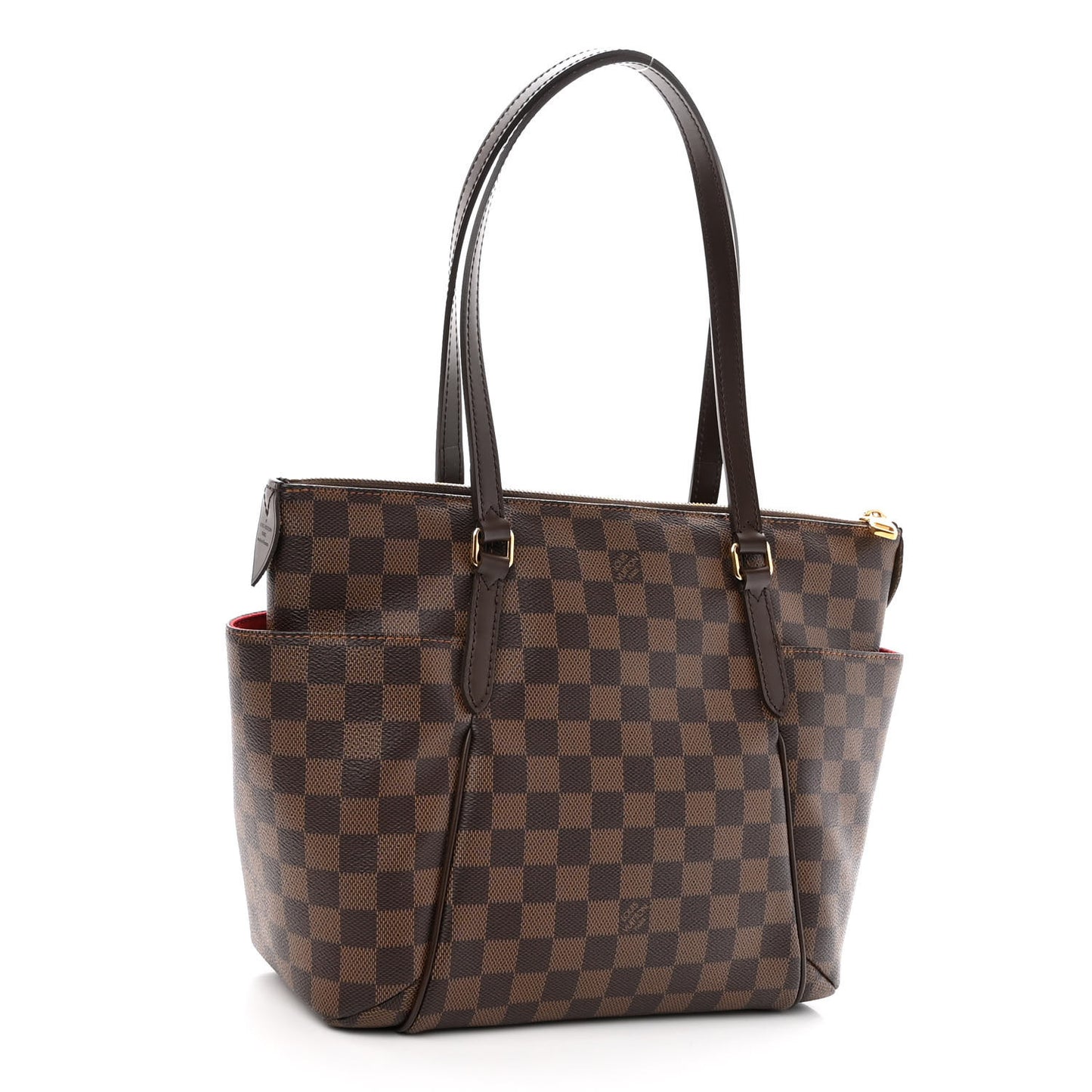 Damier Ebene Totally PM