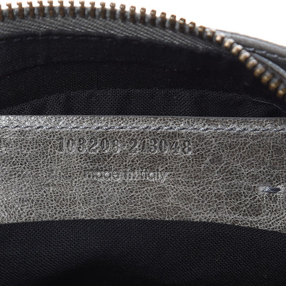 Balenciaga Chevre Classic Hardware First Grey 7 of 14