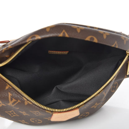 Louis Vuitton Monogram Bumbag 5 of 11