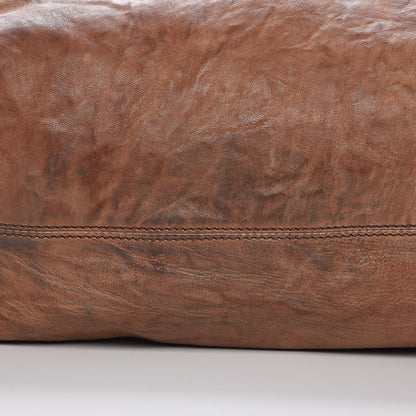 Givenchy Tumbled Sheepskin Medium Pandora Cigare 10 of 11