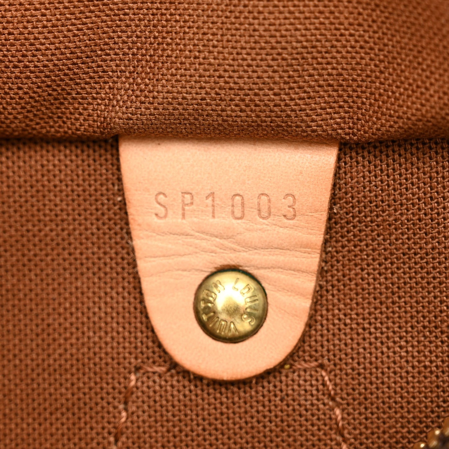 Monogram Speedy 25