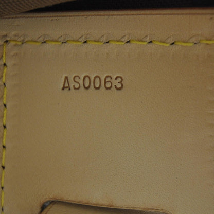 Louis Vuitton Monogram Steamer Bag 45 7 of 8